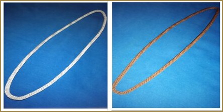 Ropes